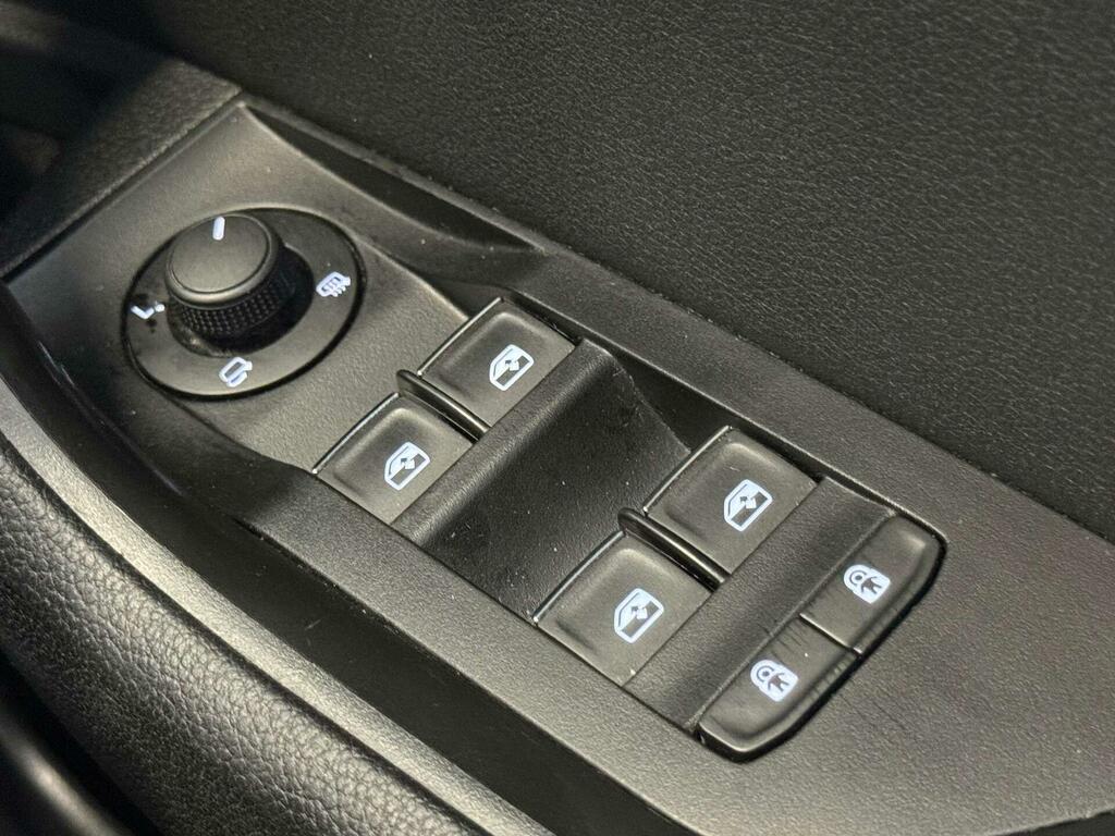Skoda Superb  Black #35