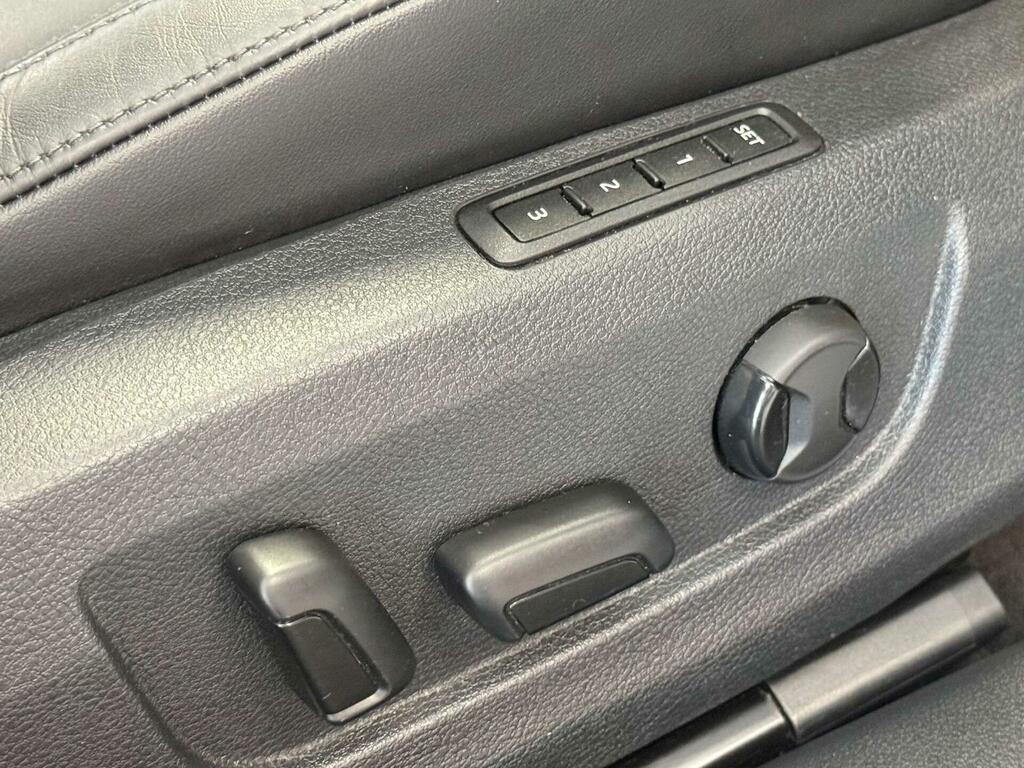 Skoda Superb  Black #11