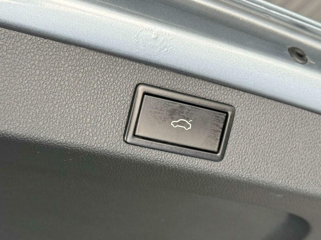 Skoda Superb  Black #44