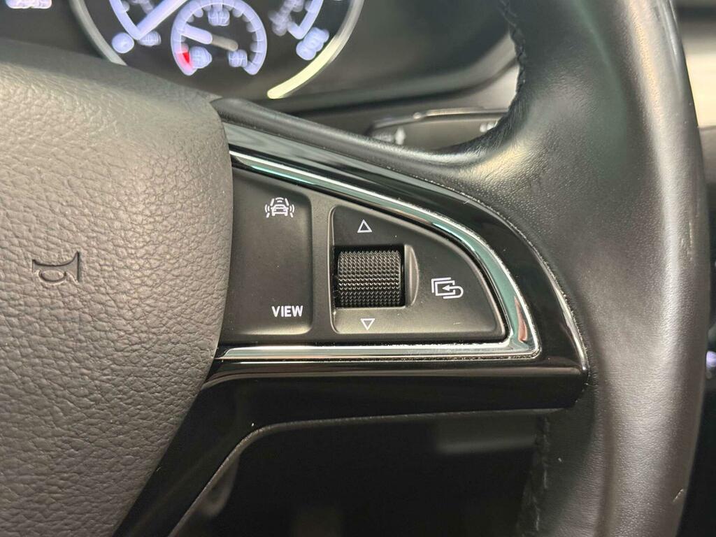 Skoda Superb  Black #41