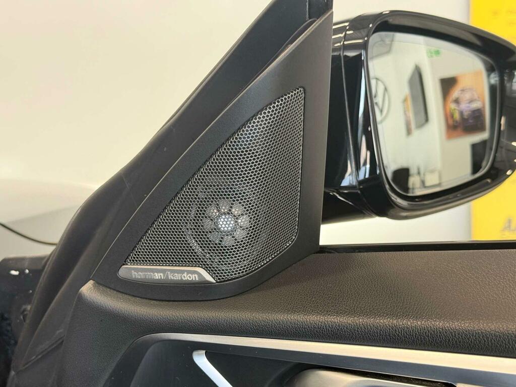 BMW i4 Sport Black #3
