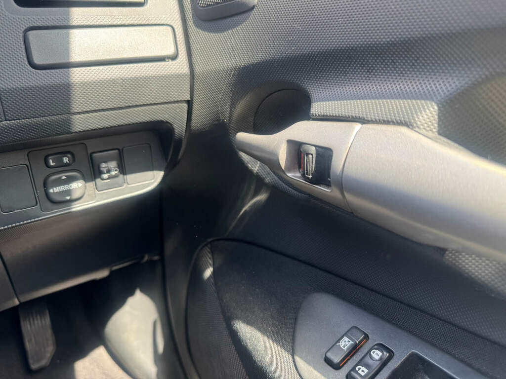 Toyota Auris 1.6 Tr Multimode Silver #22