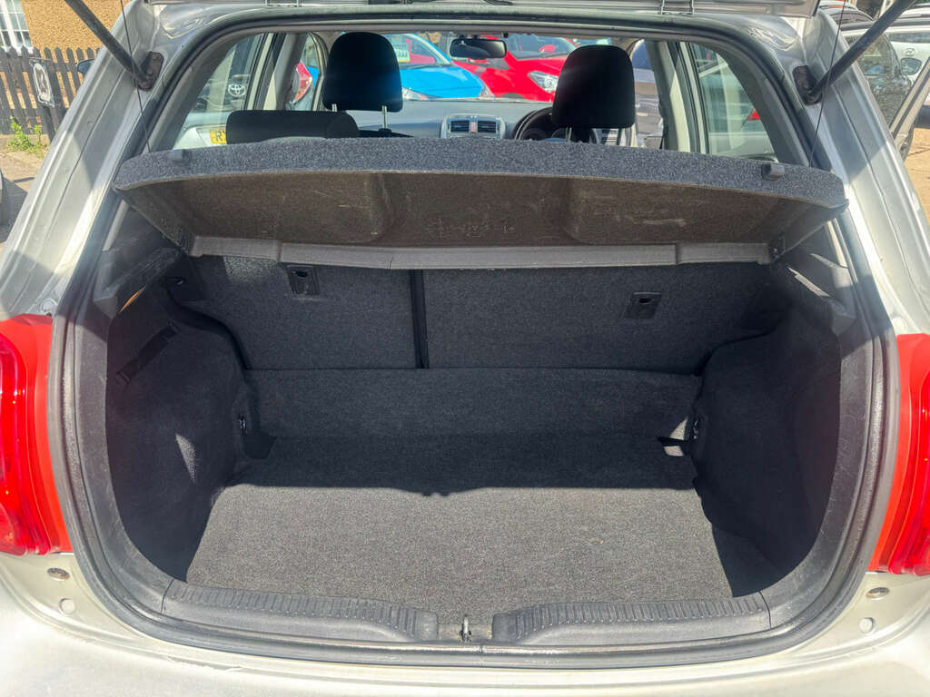 Toyota Auris 1.6 Tr Multimode Silver #24