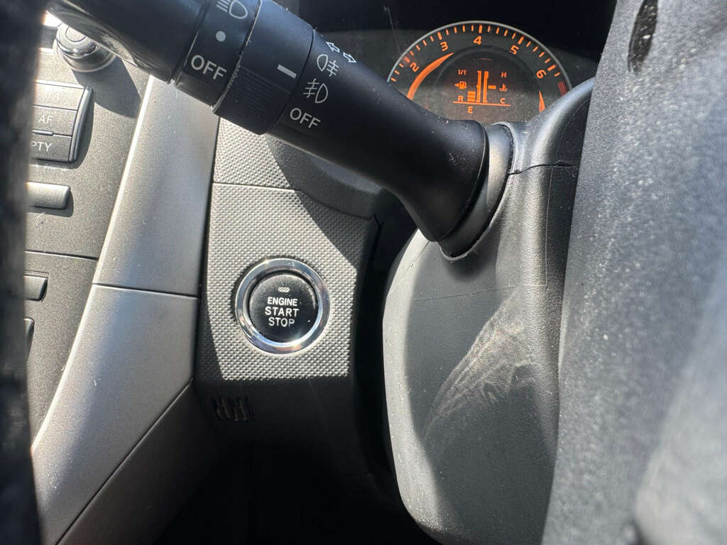 Toyota Auris 1.6 Tr Multimode Silver #16