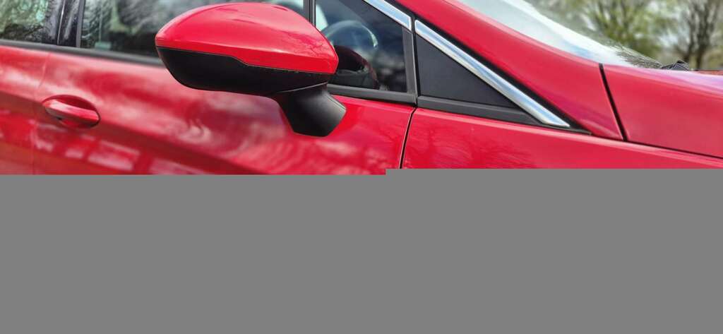 Vauxhall Astra Sri Vx-line Grey #7