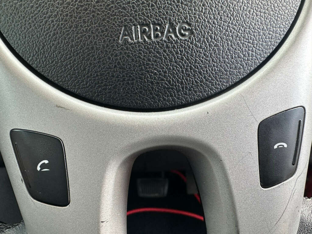 Kia Venga Venga 3 Black #15