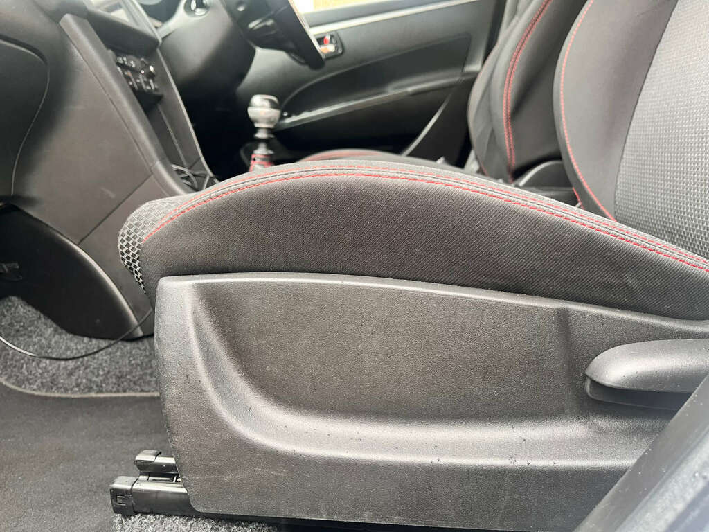 Suzuki Swift 1.2 Sz-l Black #7