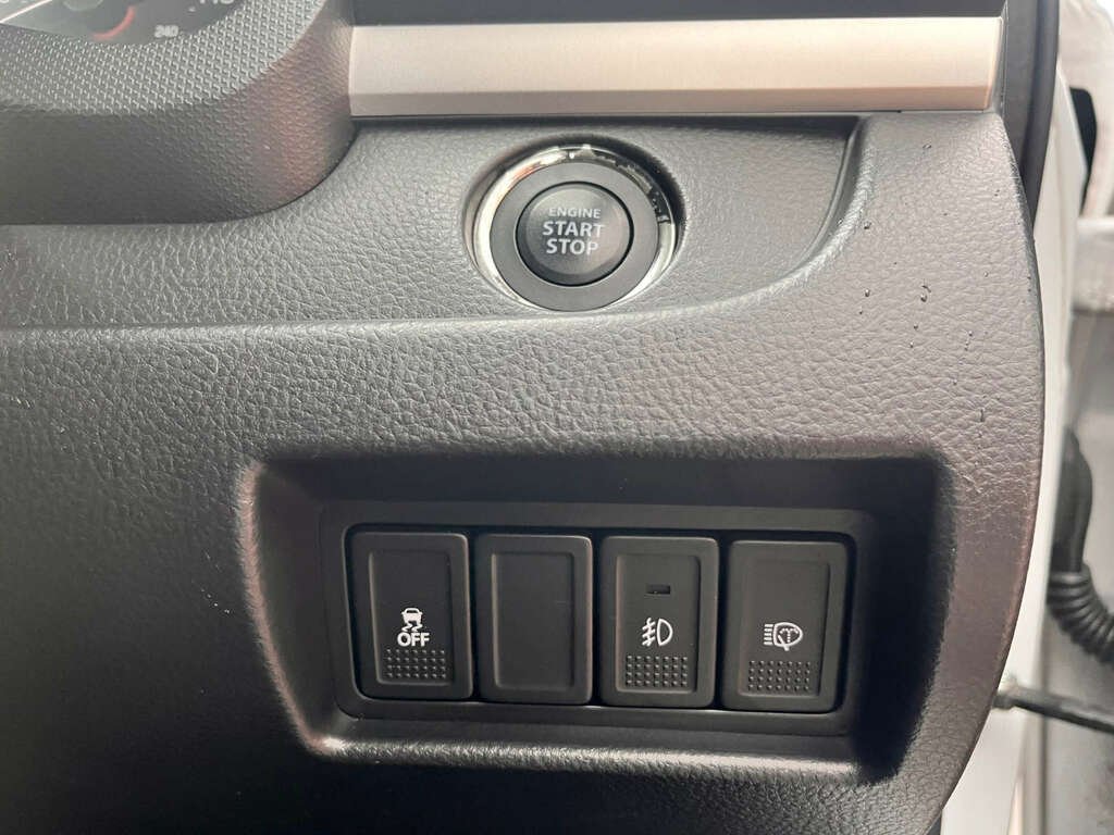 Suzuki Swift 1.2 Sz-l Black #11
