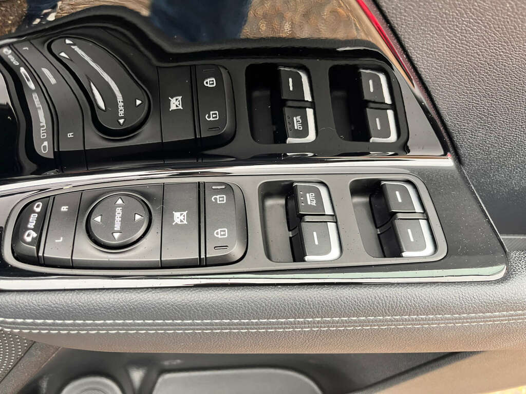 Kia Niro 1.6 Niro 2 White #6