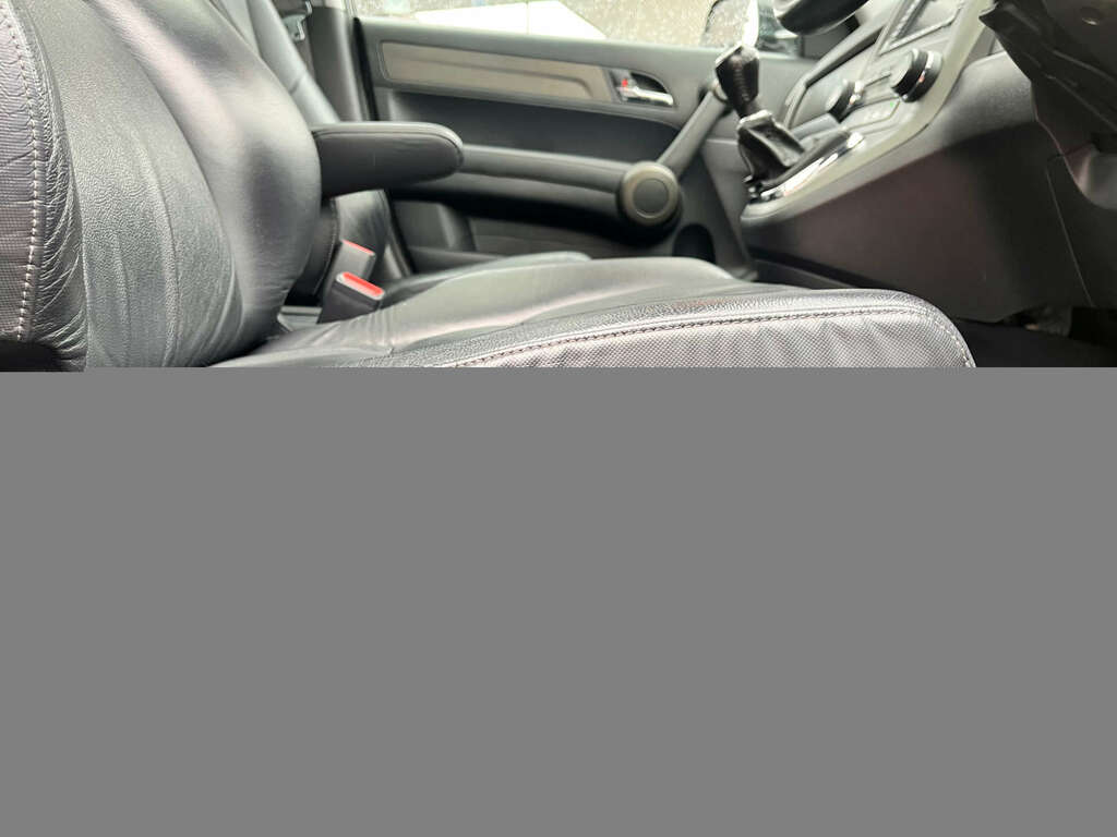 Honda Cr-V I-dtec Ex Silver #13