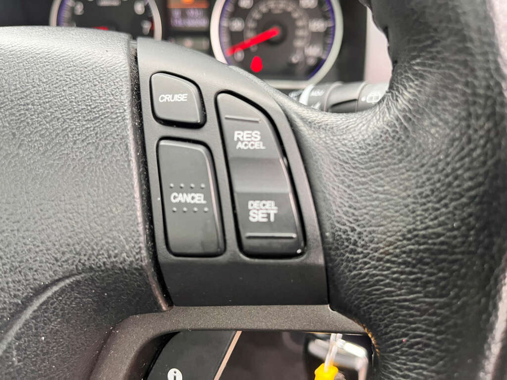 Honda Cr-V I-dtec Ex Silver #16