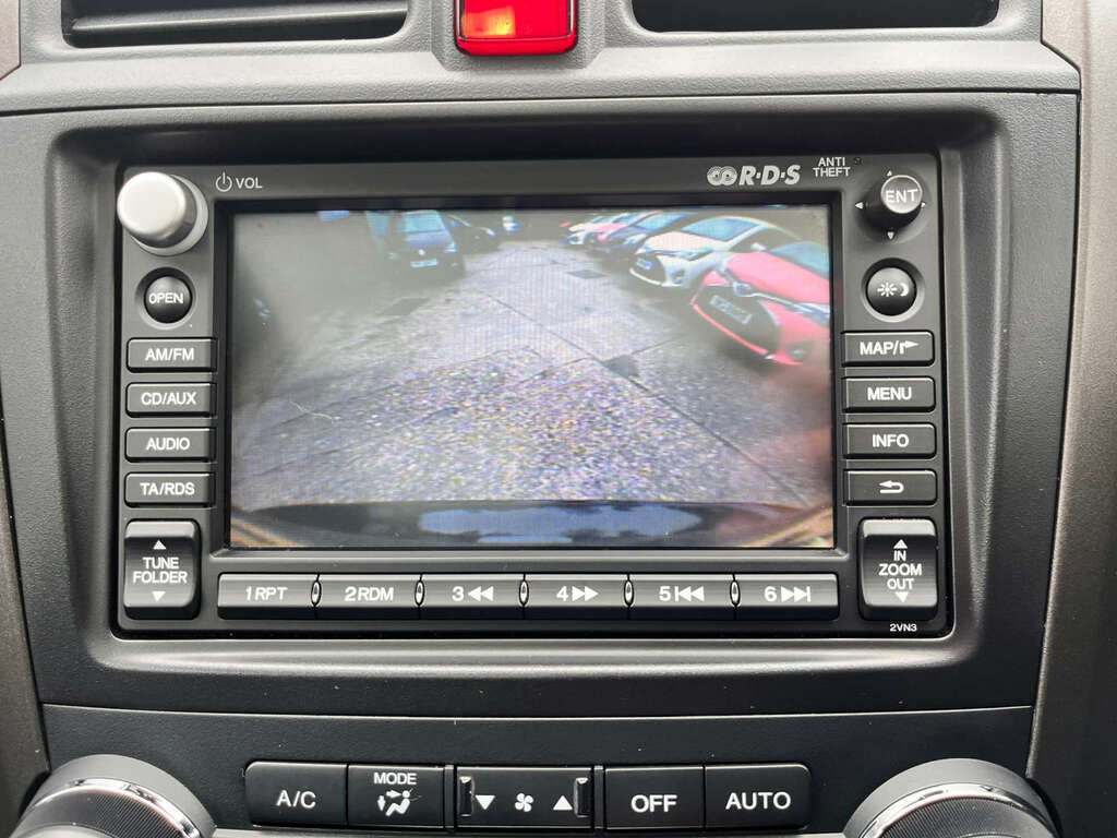 Honda Cr-V I-dtec Ex Silver #20