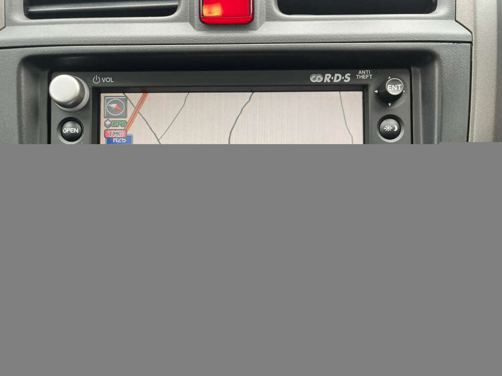 Honda Cr-V I-dtec Ex Silver #19