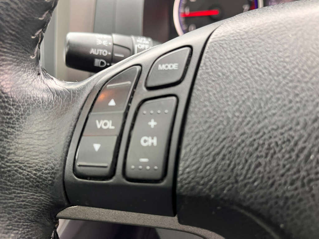 Honda Cr-V I-dtec Ex Silver #17