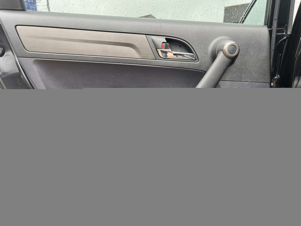 Honda Cr-V I-dtec Ex Silver #11