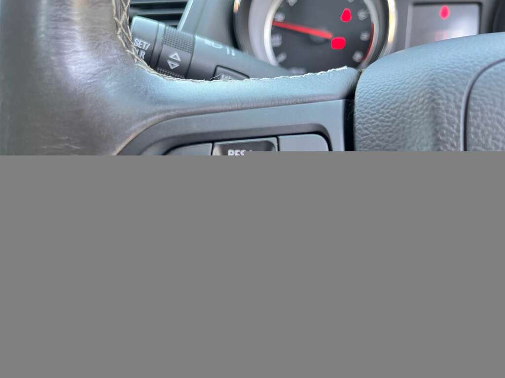 Vauxhall Mokka 1.4T Limited Edition White #8