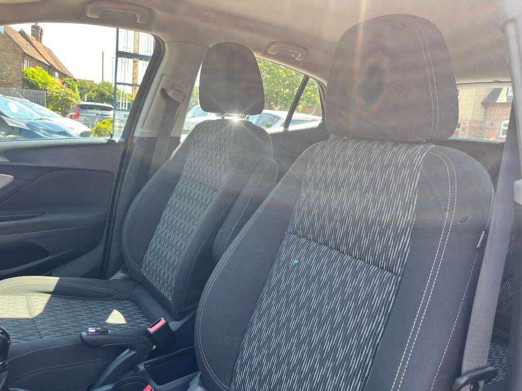 Vauxhall Mokka 1.6 Mokka Exclusive Ss Silver #5