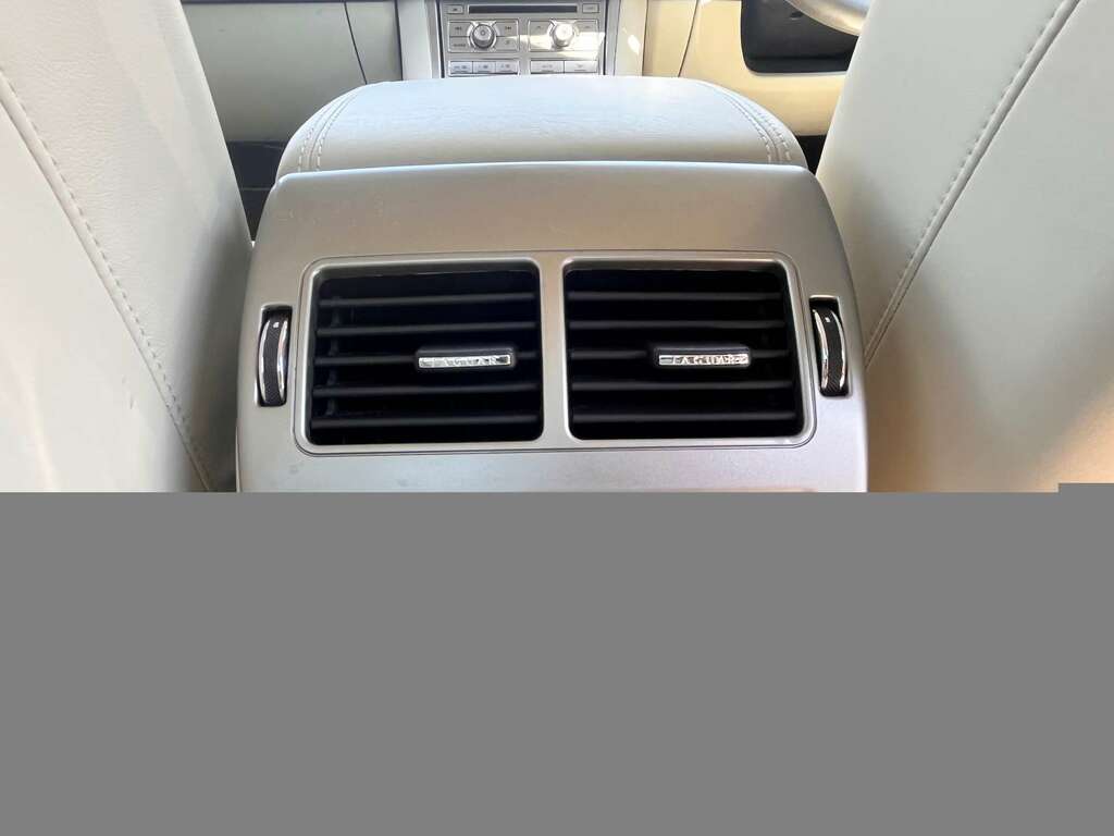 Jaguar XF Xf S Portfolio V6 Blue #7