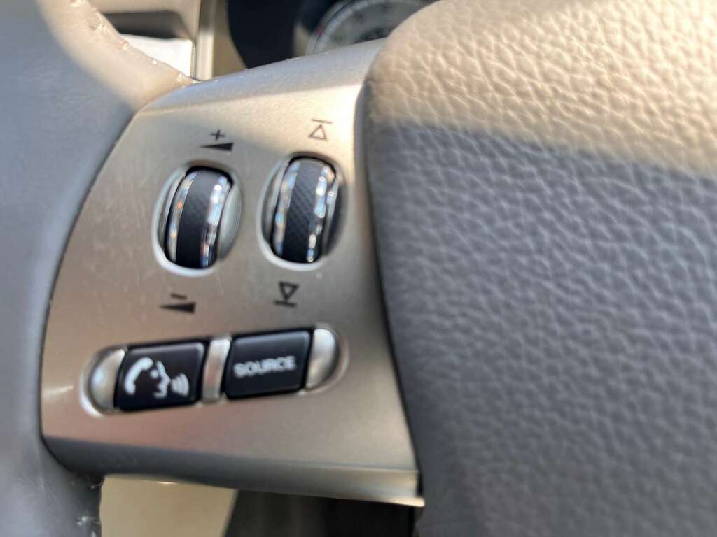 Jaguar XF Xf S Portfolio V6 Blue #10
