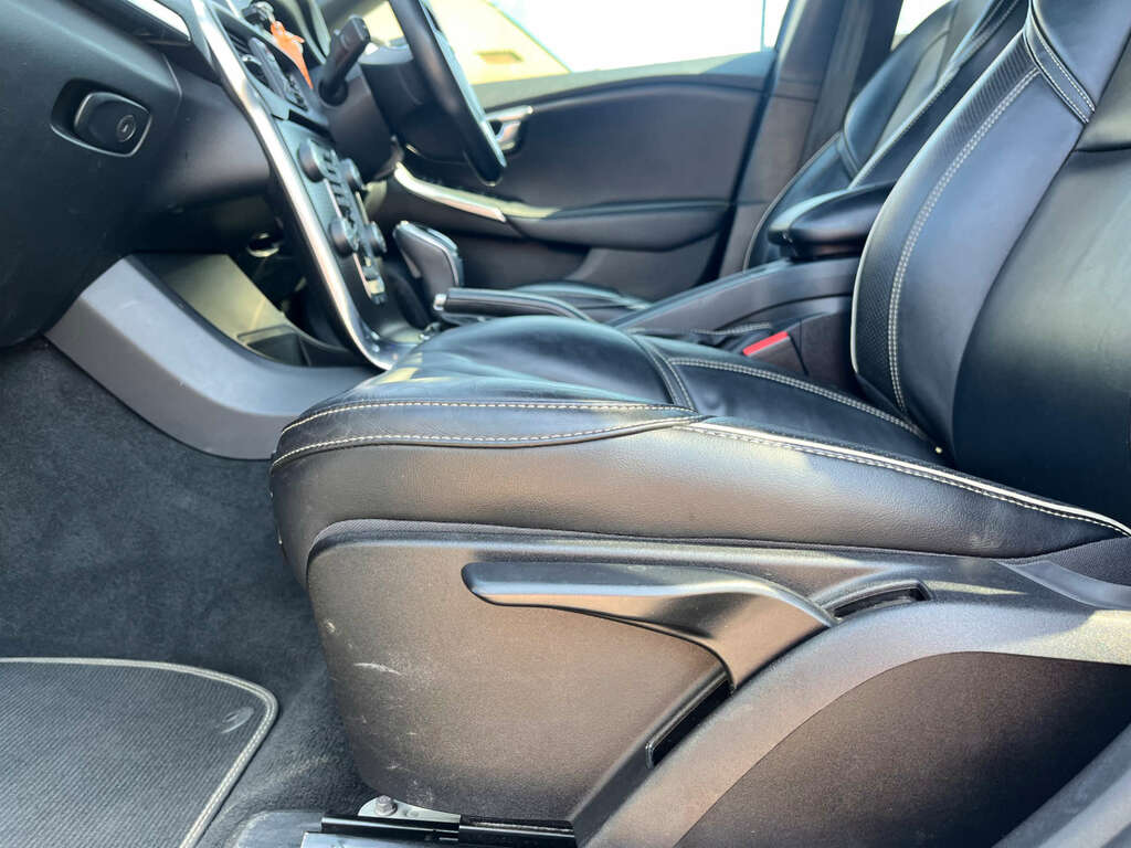 Volvo V40 Grey #7