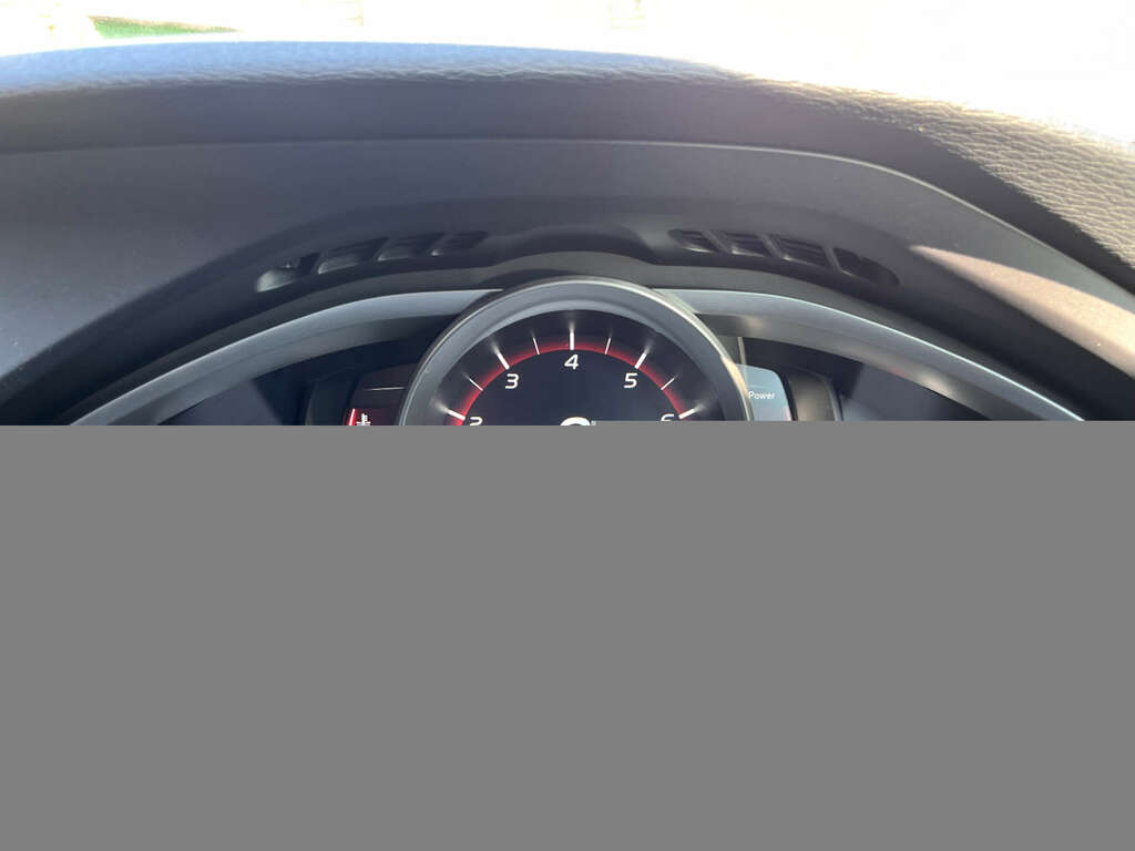 Volvo V40 Grey #13