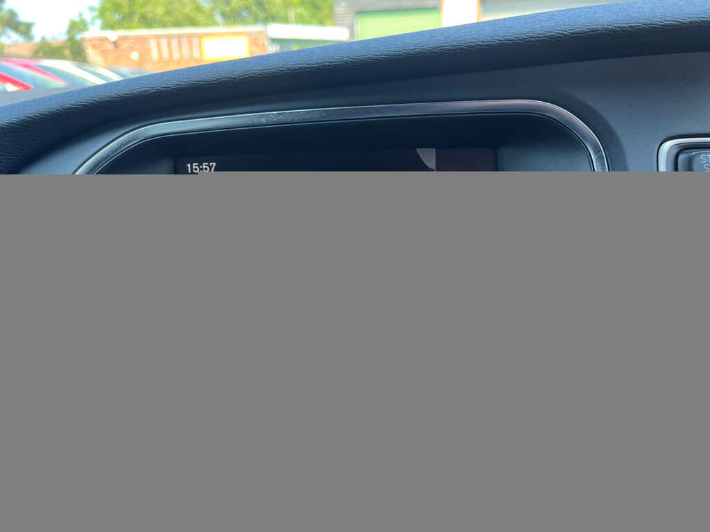 Volvo V40 Grey #14