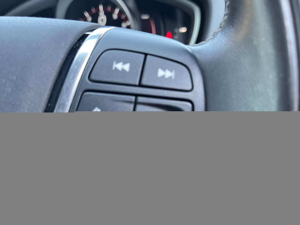 Volvo V40 Grey #11