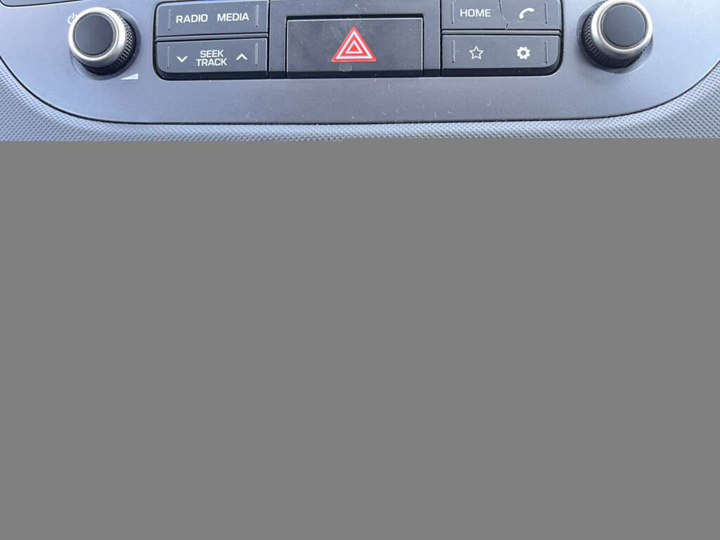 Hyundai I10 S Red #7