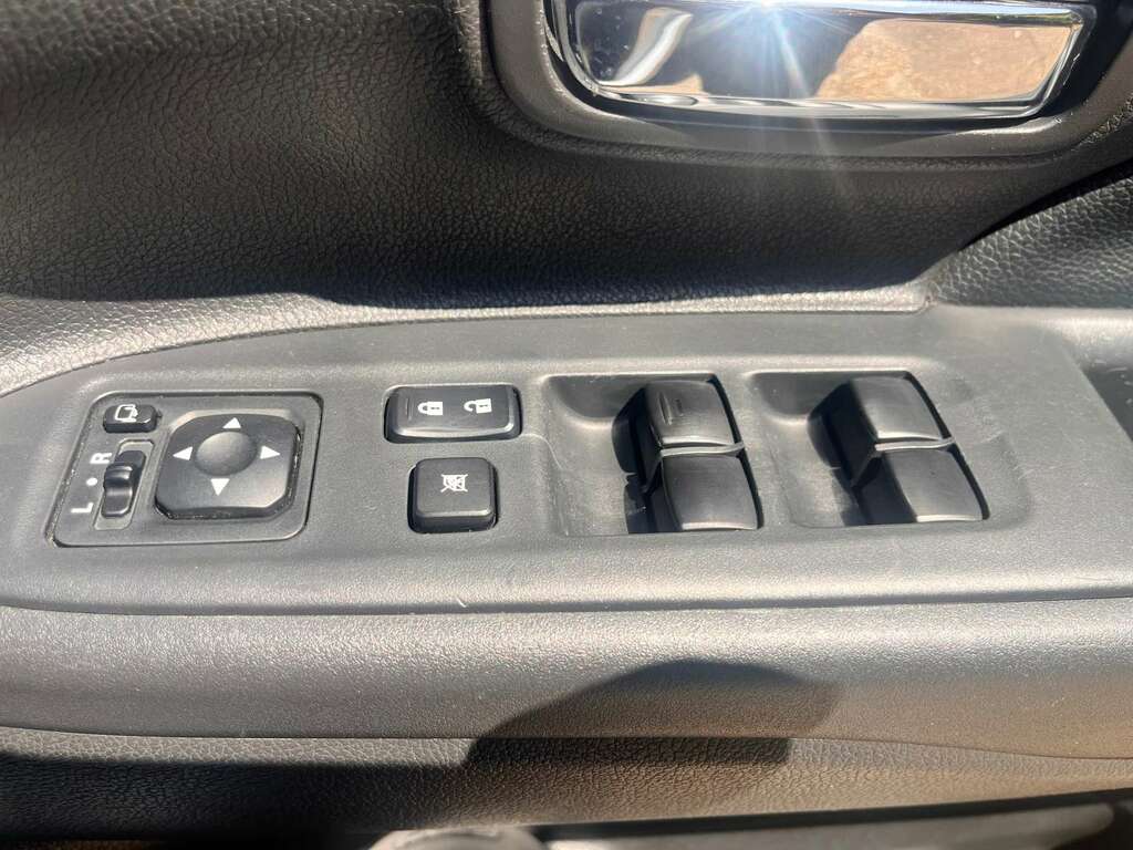 Mitsubishi Outlander  Black #26