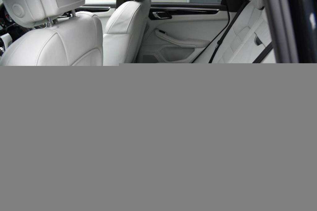 Porsche Macan 3.0T V6 S Pdk 4Wd Euro 6 Ss Grey #9