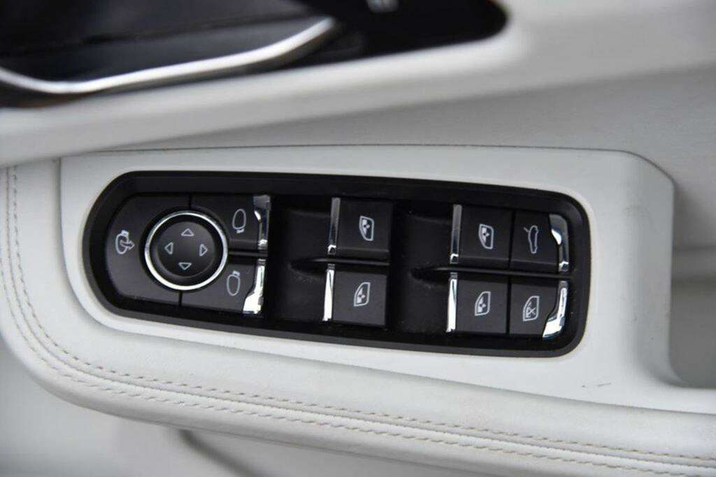 Porsche Macan 3.0T V6 S Pdk 4Wd Euro 6 Ss Grey #12