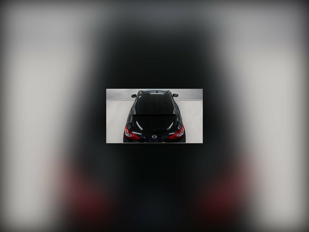 Nissan Pulsar 1.2 Dig-t Tekna Xtron Euro 6 Ss Black
