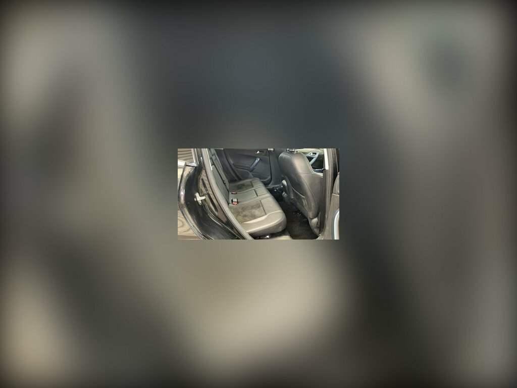 Peugeot 2008  Grey #2