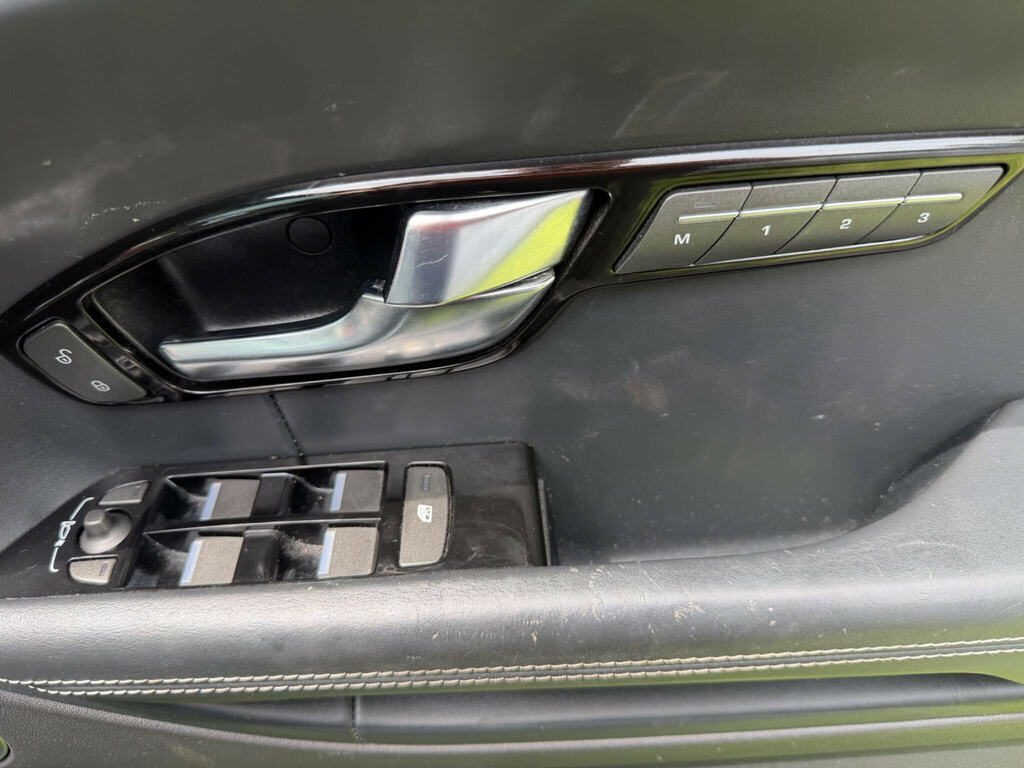 Land Rover Range Rover Evoque Sd4 Pure Tech Black #27