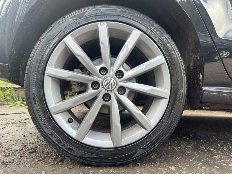 Volkswagen Polo 1.0 Se White #35
