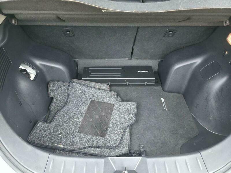 Nissan Leaf Tekna Black #53