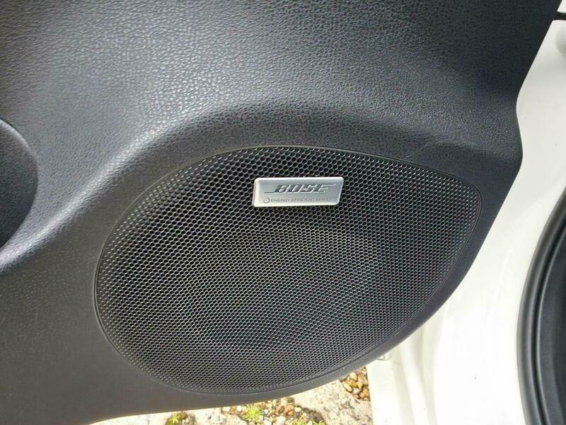Nissan Leaf Tekna Black #48