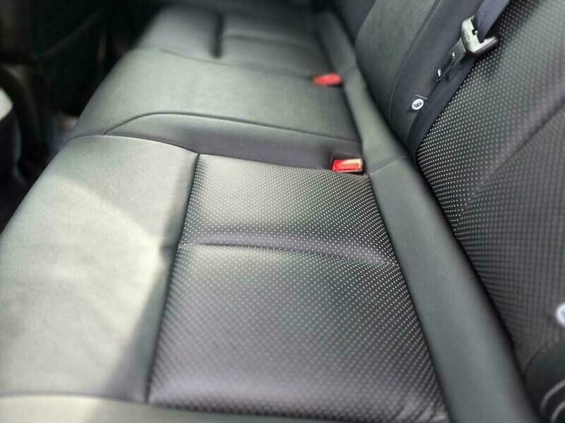 Nissan Juke 1.6 Acenta Premium Xtron Euro 6 Blue #34