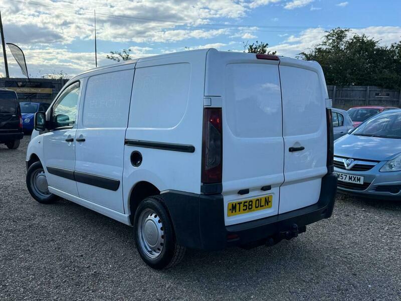 Peugeot Expert Mpv Grey #11