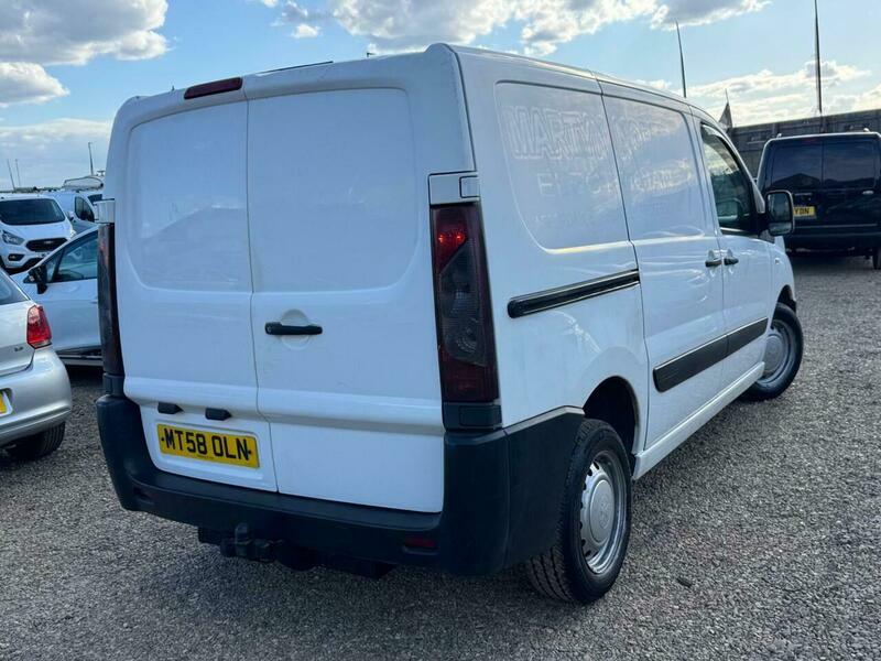 Peugeot Expert Mpv Grey #13