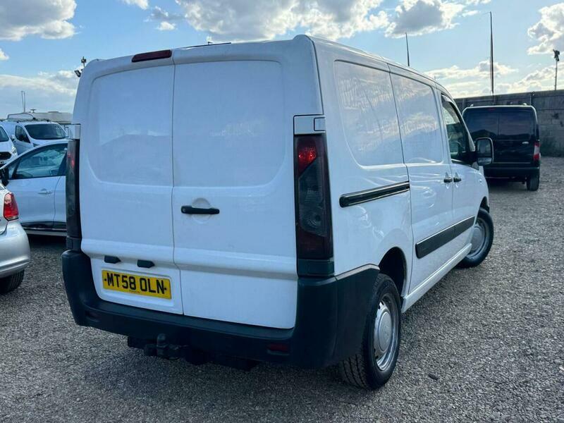 Peugeot Expert Mpv Grey #12