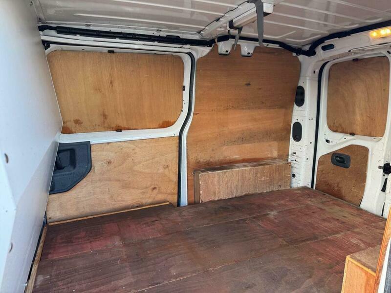 Peugeot Expert Mpv Grey #18