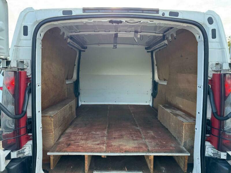 Peugeot Expert Mpv Grey #16