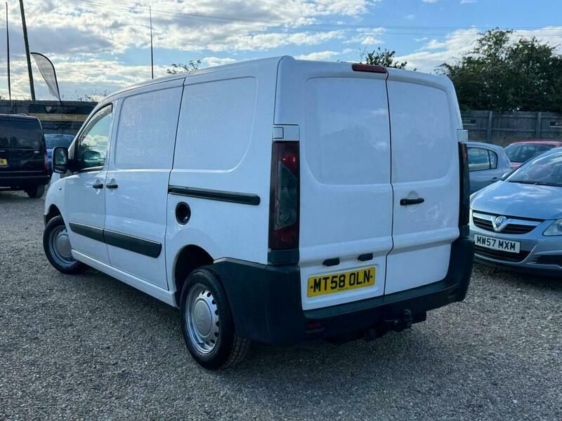 Peugeot Expert Mpv Grey #15