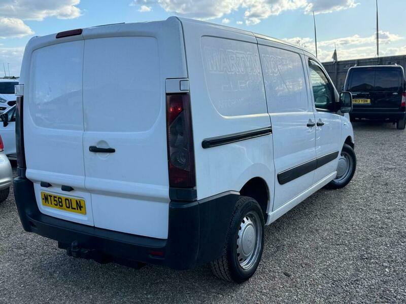 Peugeot Expert Mpv Grey #3
