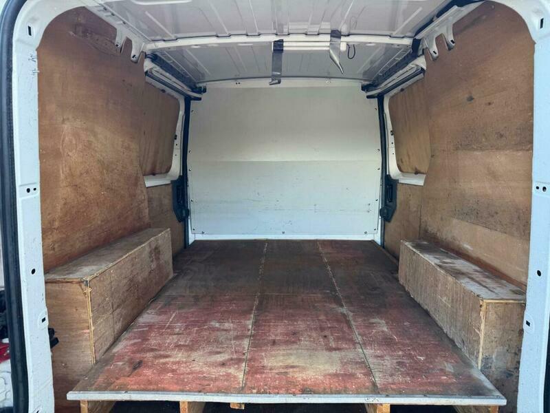 Peugeot Expert Mpv Grey #17