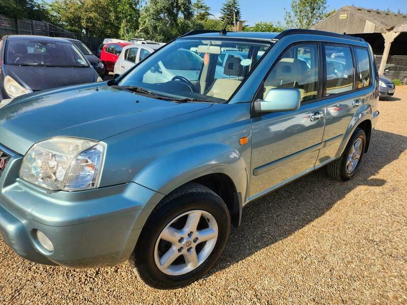 Nissan X-Trail 2.5 Sve RO03EYJ Grey #4