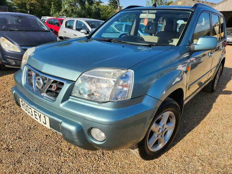Nissan X-Trail 2.5 Sve RO03EYJ Grey #5