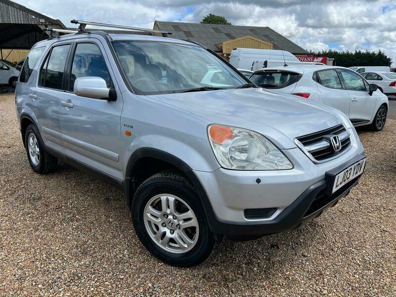 Honda Cr-V 2.0 I-vtec Se  #4