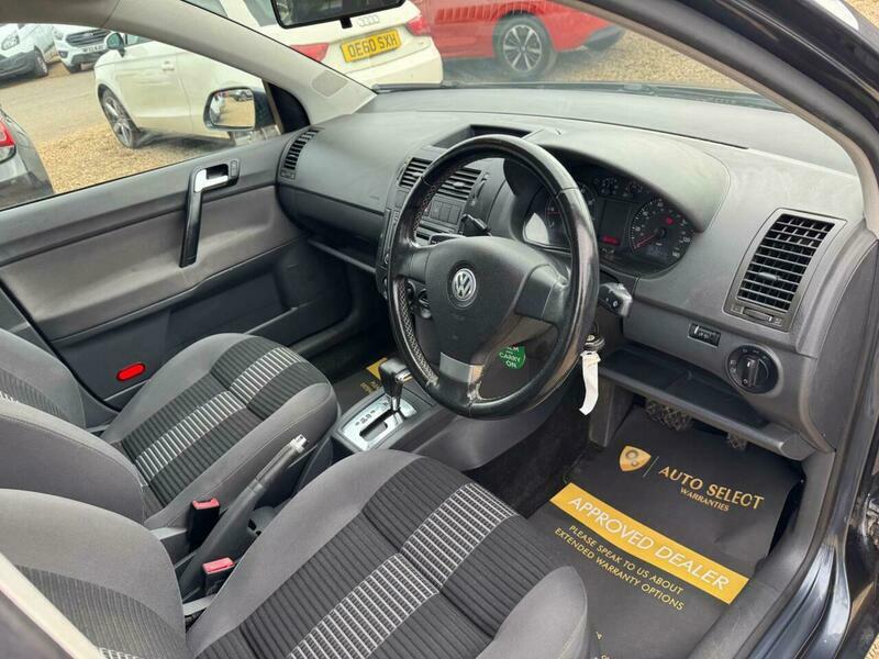 Volkswagen Polo E70 Silver #15